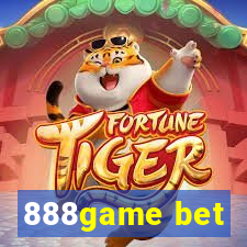 888game bet